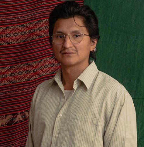 Portrait d’Andrés Sontag